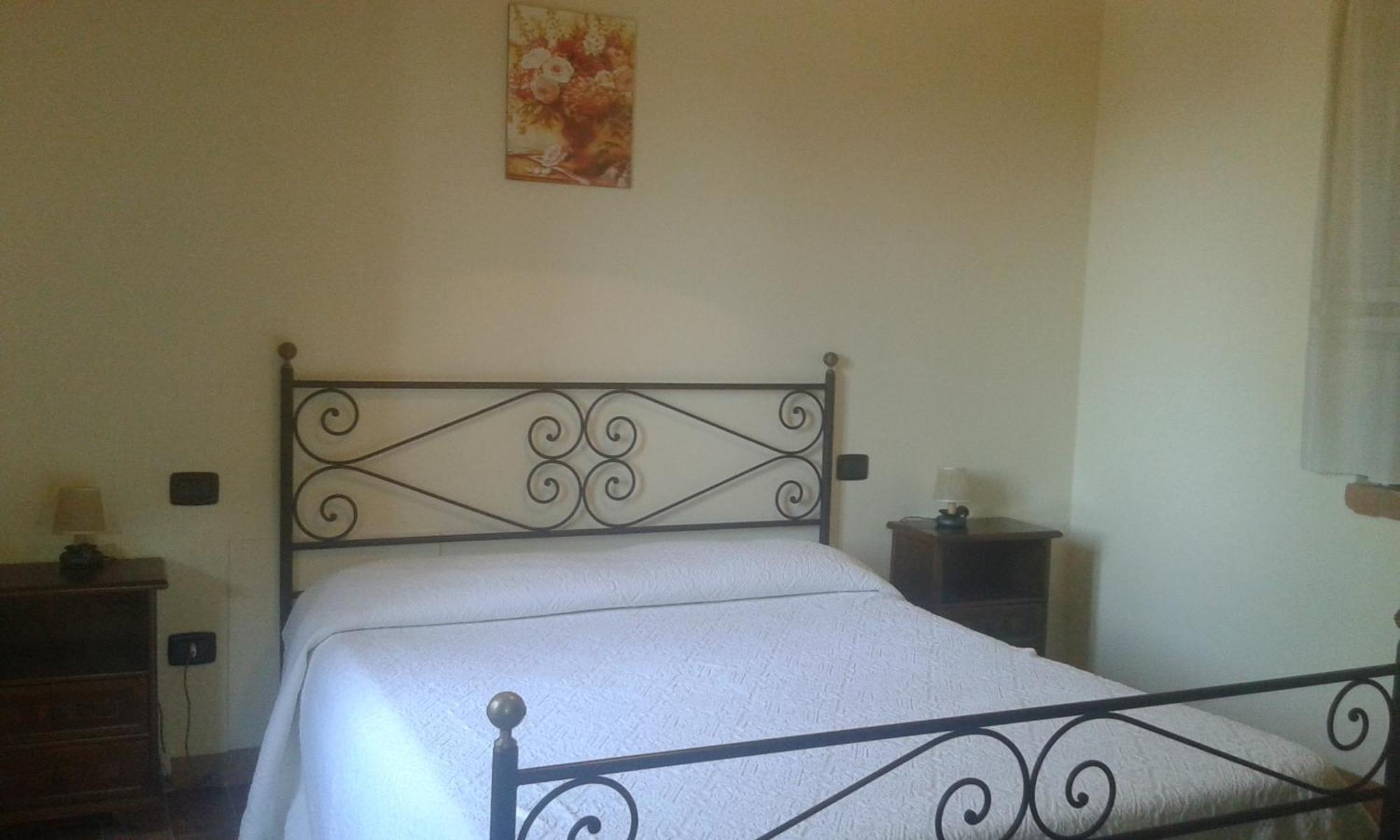 Agriturismo Casale Delle Lucrezie Todi Buitenkant foto