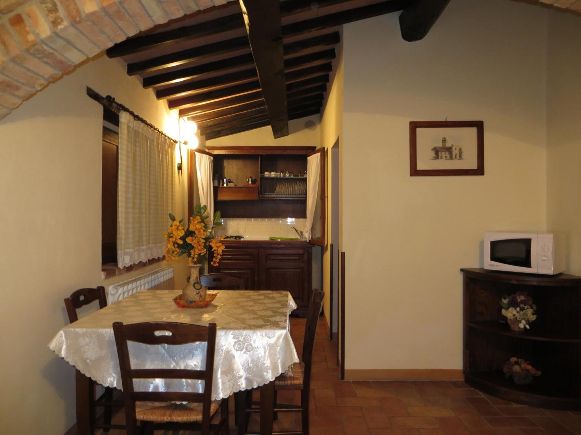 Agriturismo Casale Delle Lucrezie Todi Buitenkant foto