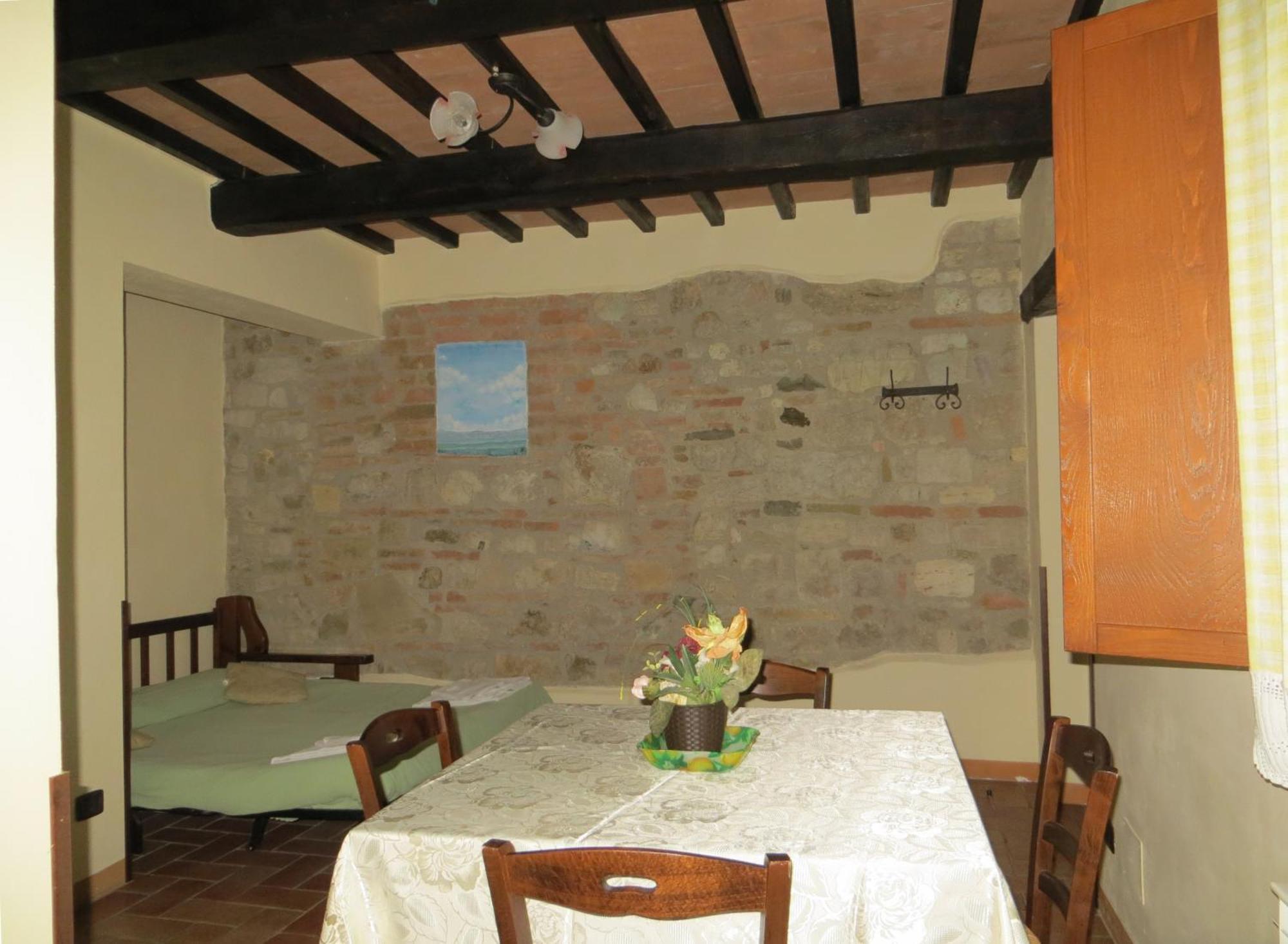 Agriturismo Casale Delle Lucrezie Todi Buitenkant foto