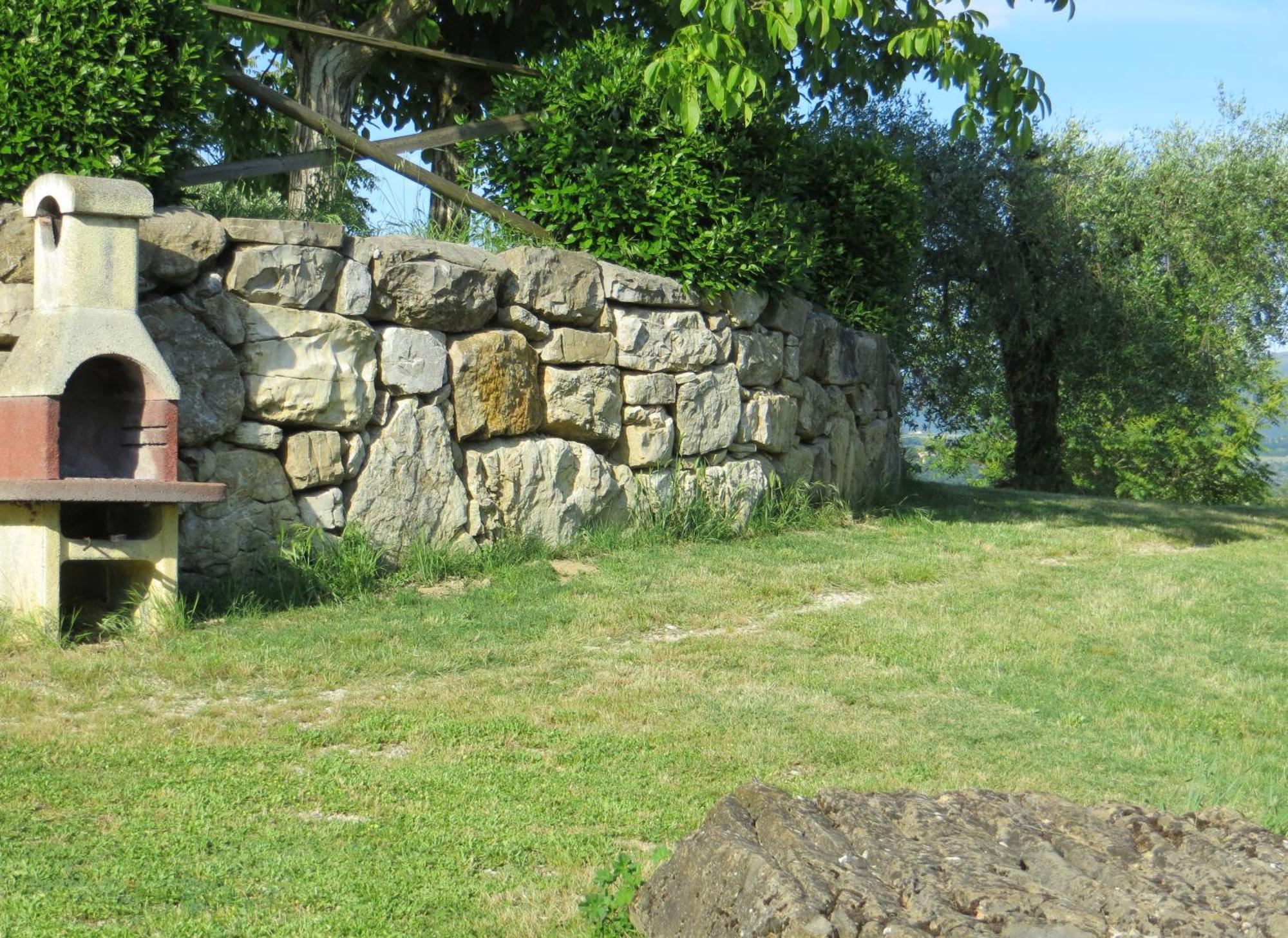 Agriturismo Casale Delle Lucrezie Todi Buitenkant foto